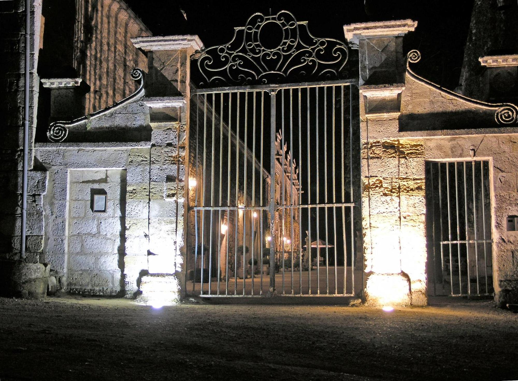 Chateau De Maumont Magnac-sur-Touvre Zewnętrze zdjęcie